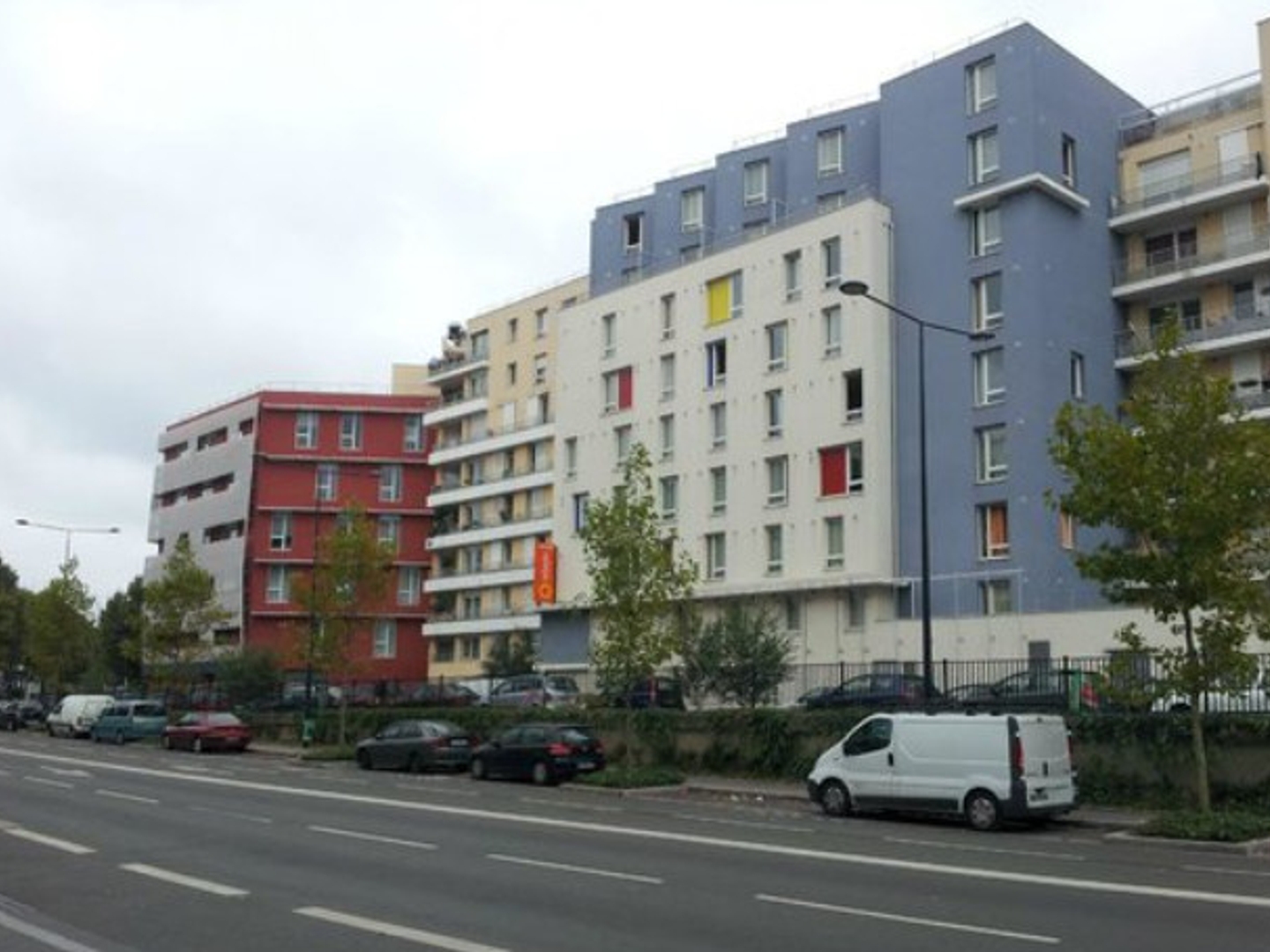 Appart. Type 1 LMNP revente renta. 6.69 %