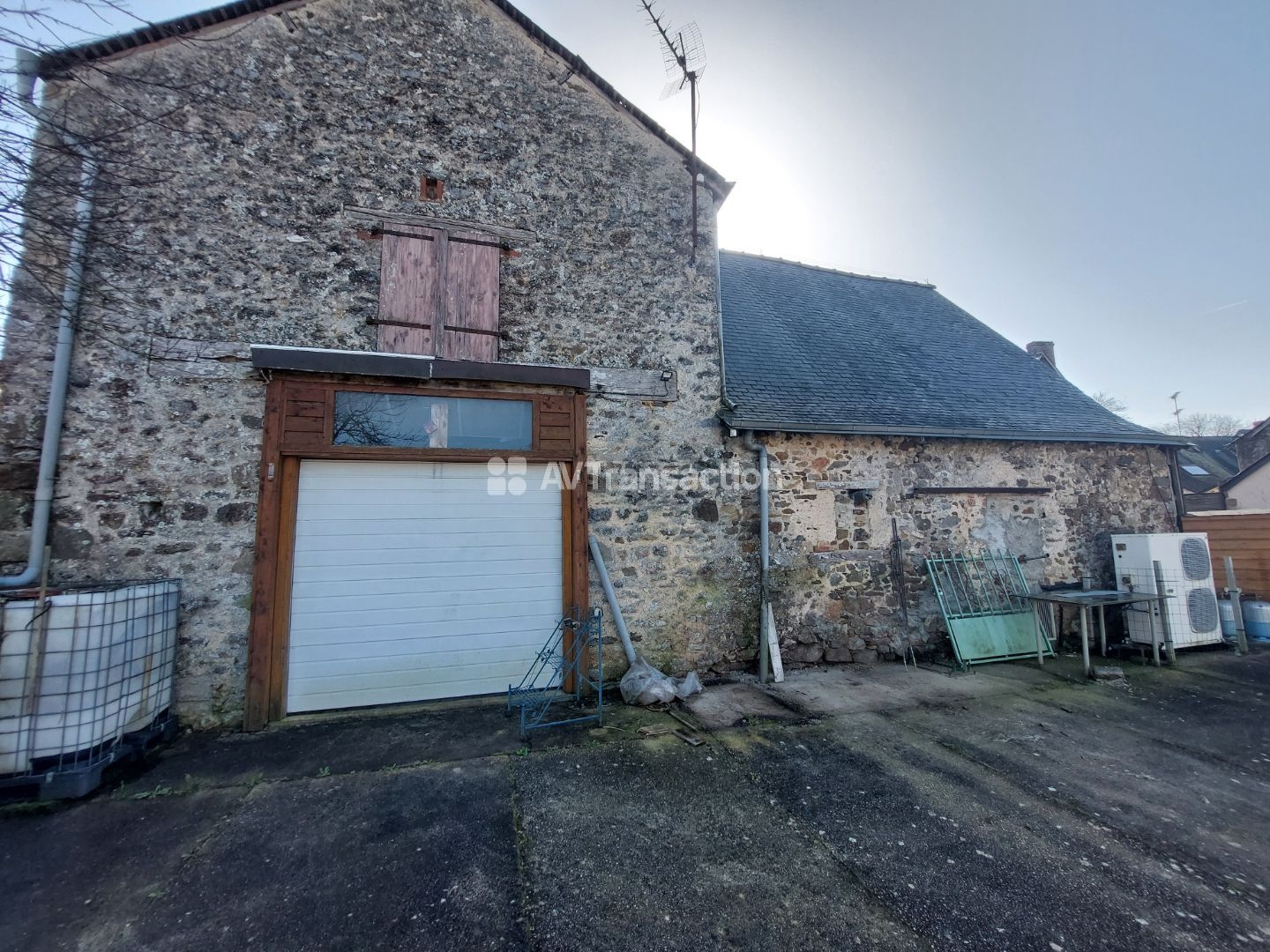 Maison à vendre - 5 pièces - 108m2 - Argentré (53210)