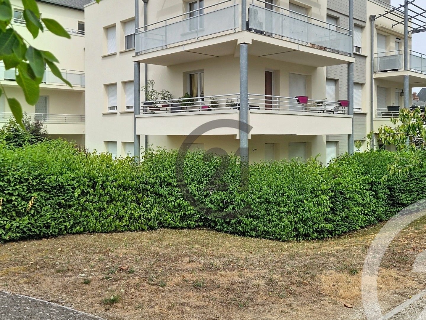 Appartement 3 pièces 67 m²
