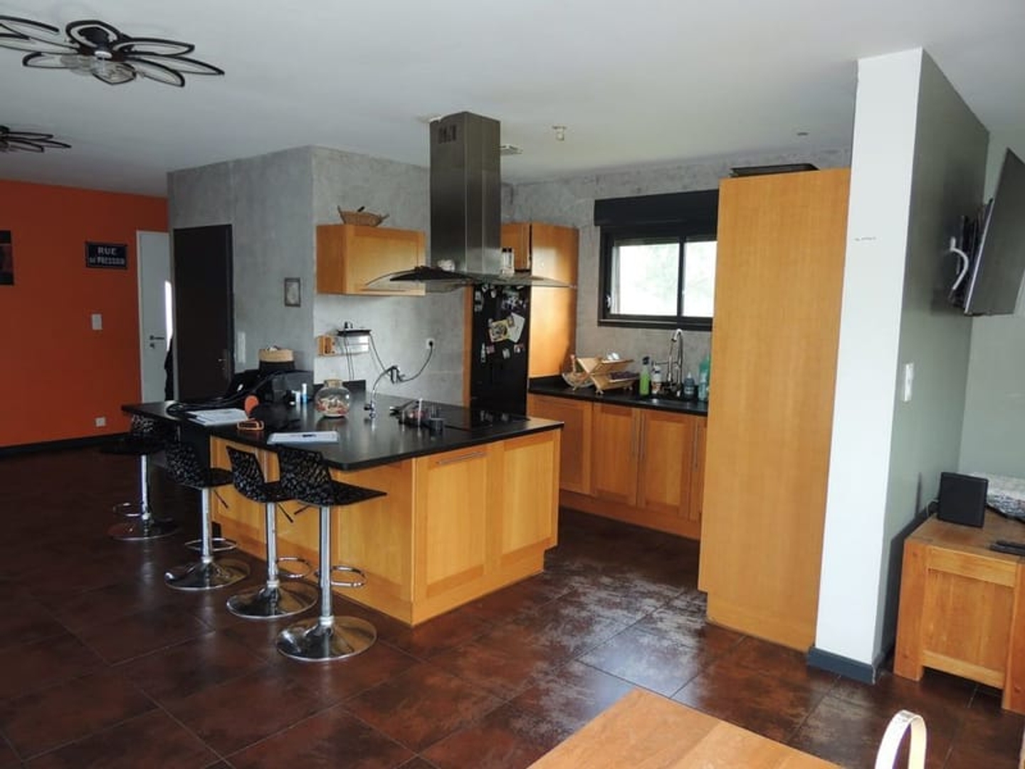 Maison à vendre - 5 pièces - 122m2 - Laramière (46260)
