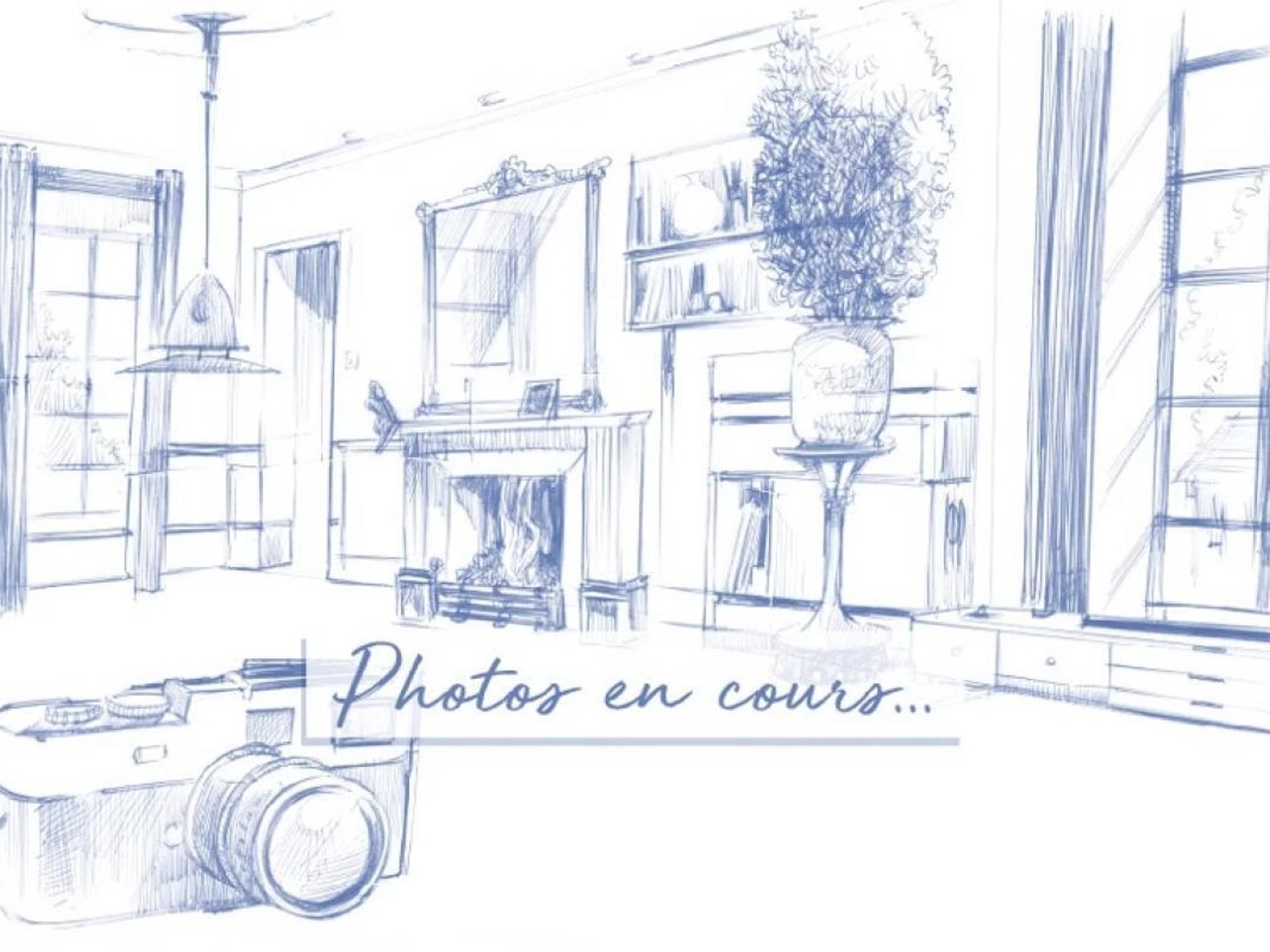 Vends t5 - 130 m² - Paris 7Ème