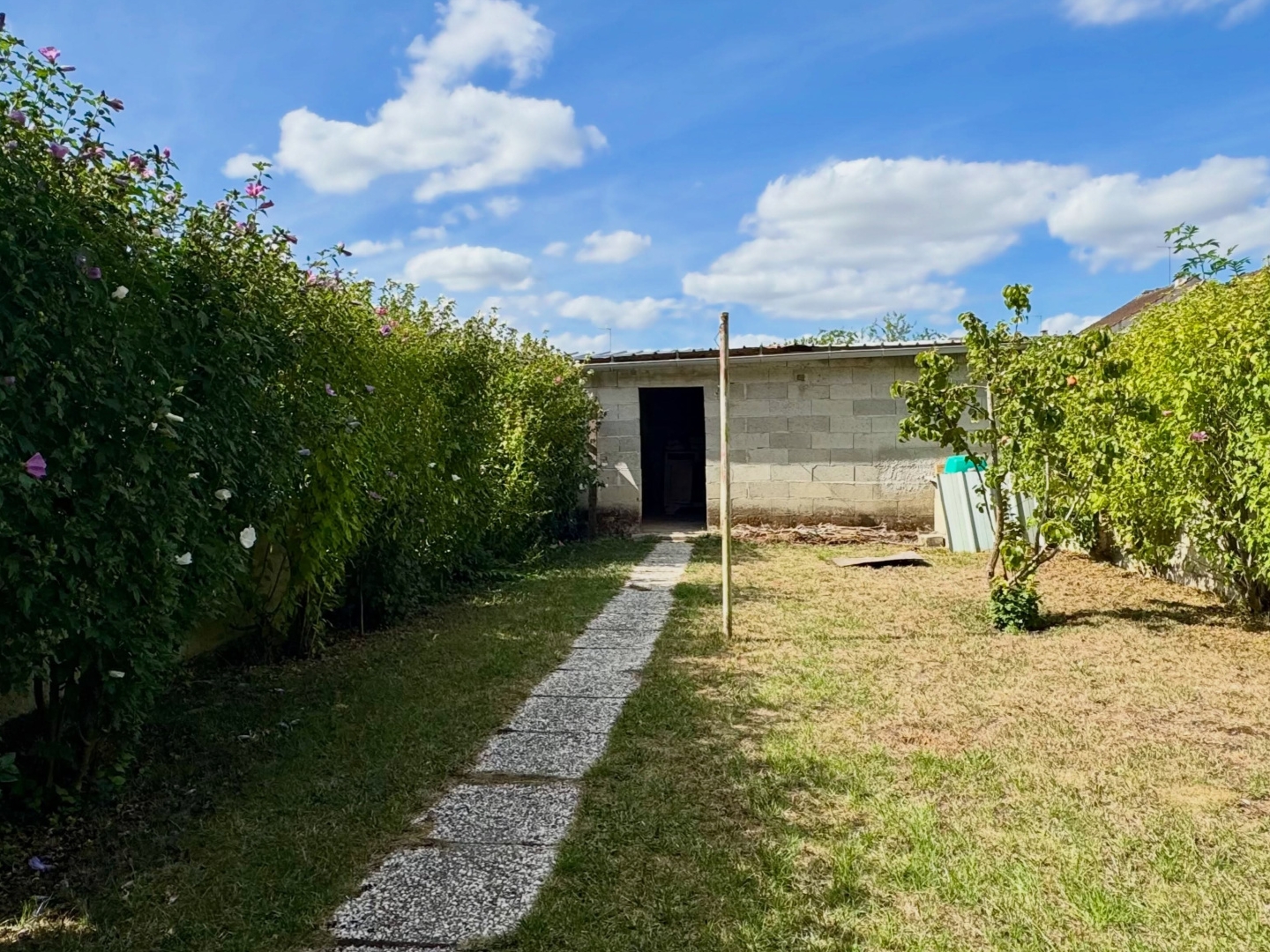 Maison à vendre - 5 pièces - 84m2 - Soissons (02200)