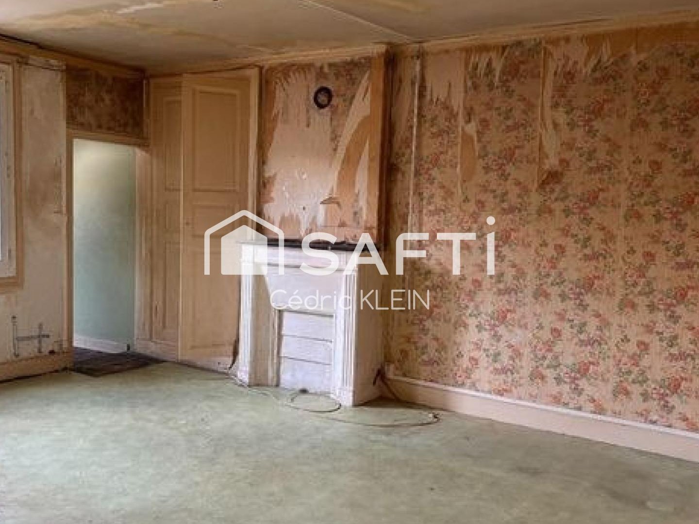 Immeuble de rapport en centre ville