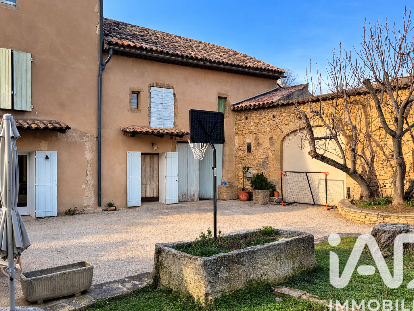 Maison 7 pièces 148 m²