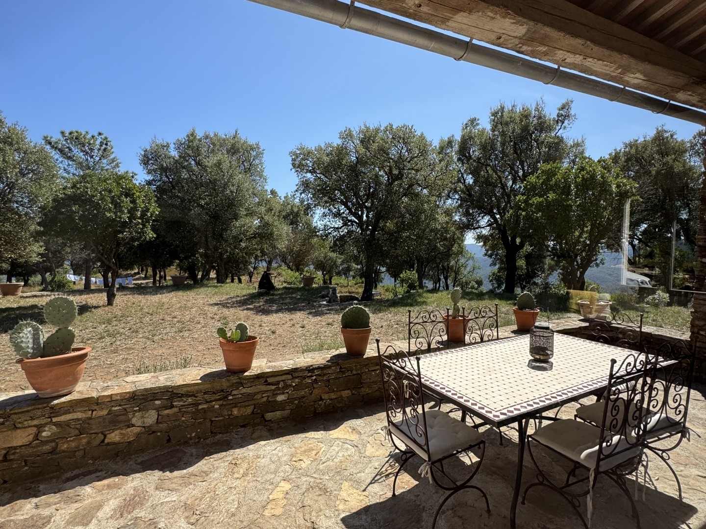 Maison 4 pièces 126 m²