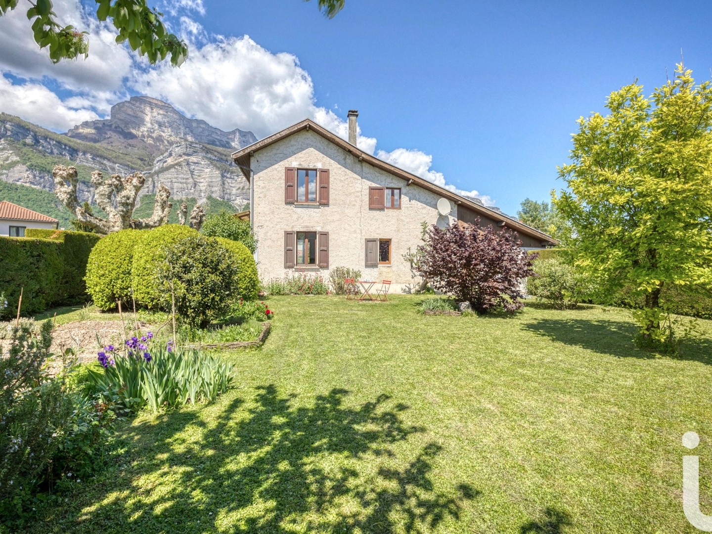 Maison 5 pièces 132 m²