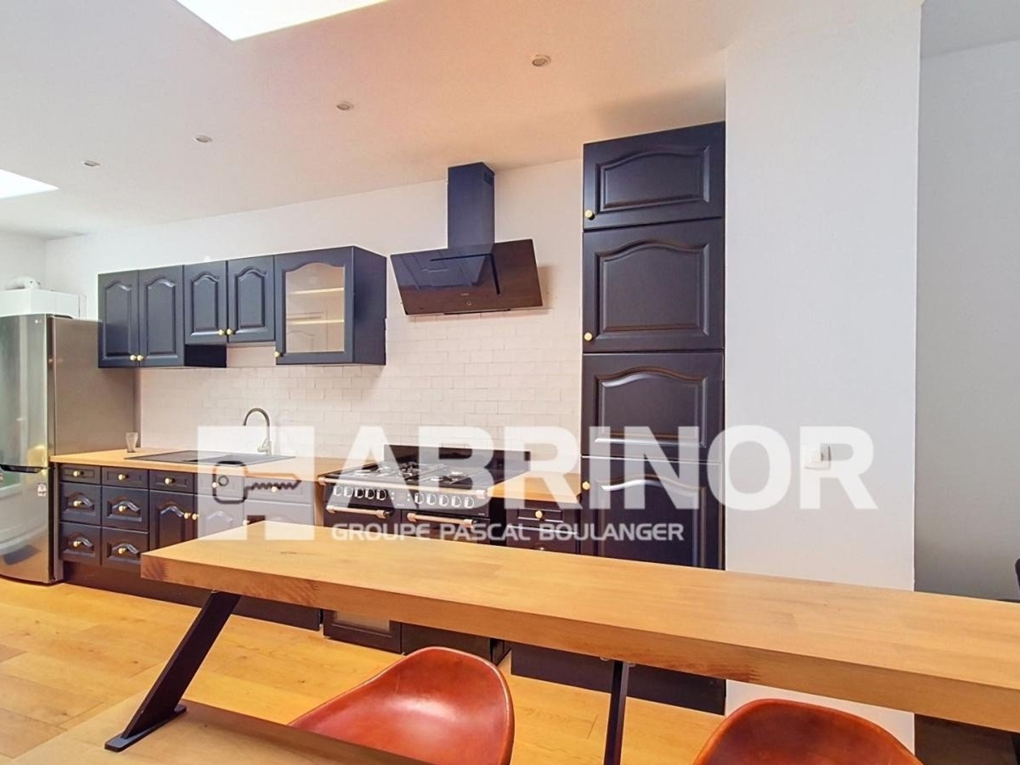 Maison à vendre - 5 pièces - 106m2 - Roubaix (59100)