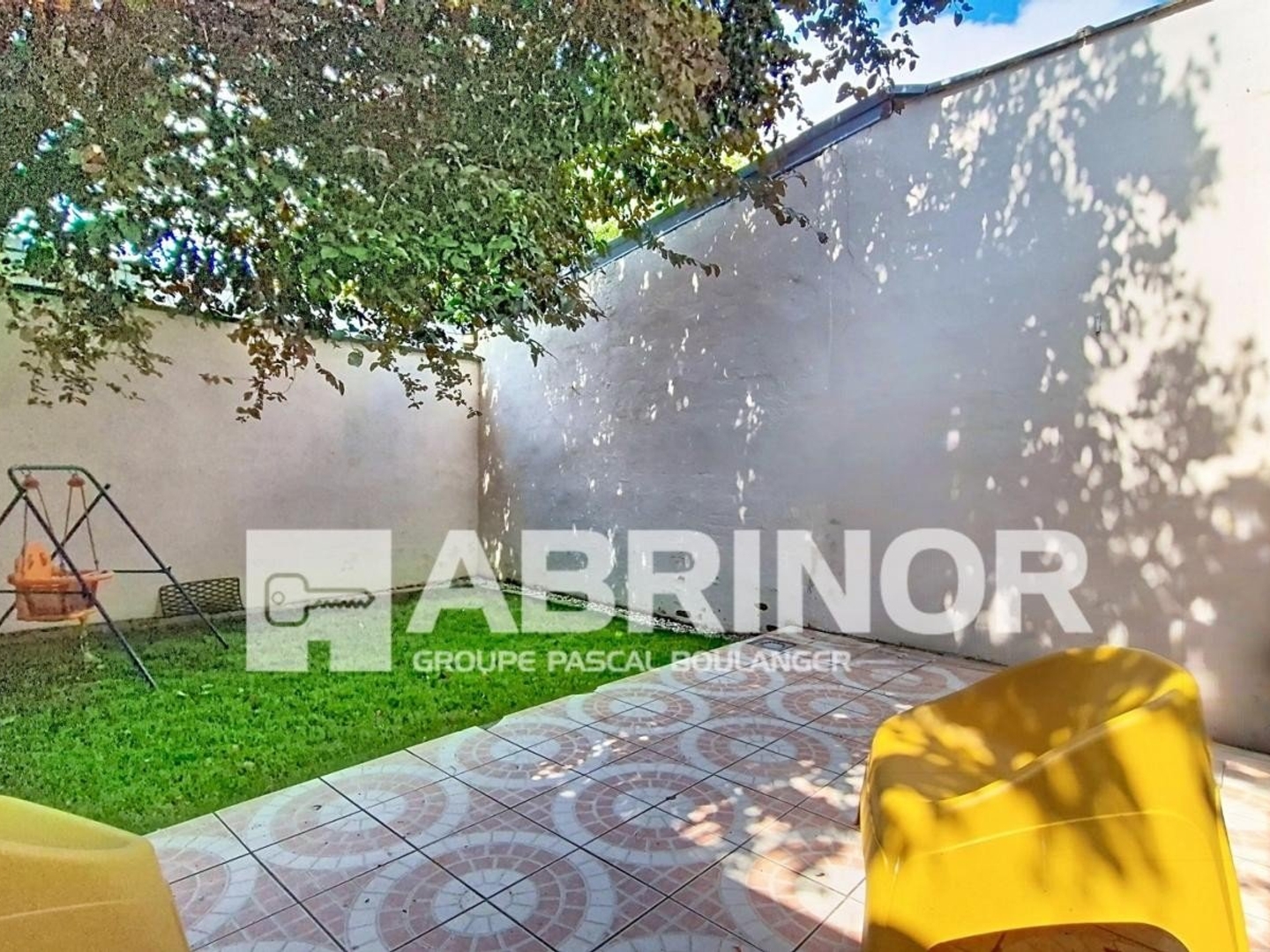 Maison à vendre - 5 pièces - 106m2 - Roubaix (59100)