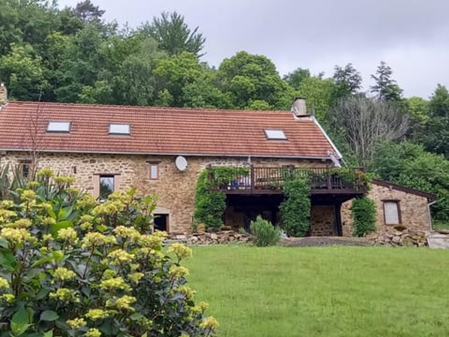 Maison 4 pièces 152 m²