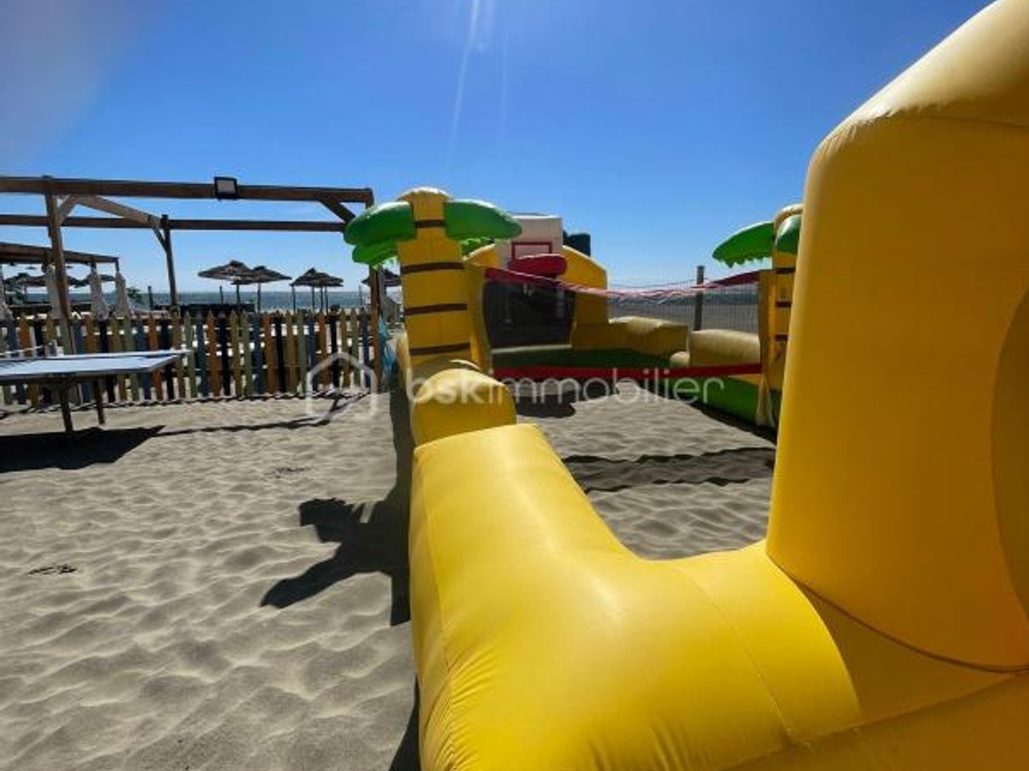 Magasin à vendre - Canet-En-Roussillon (66140)