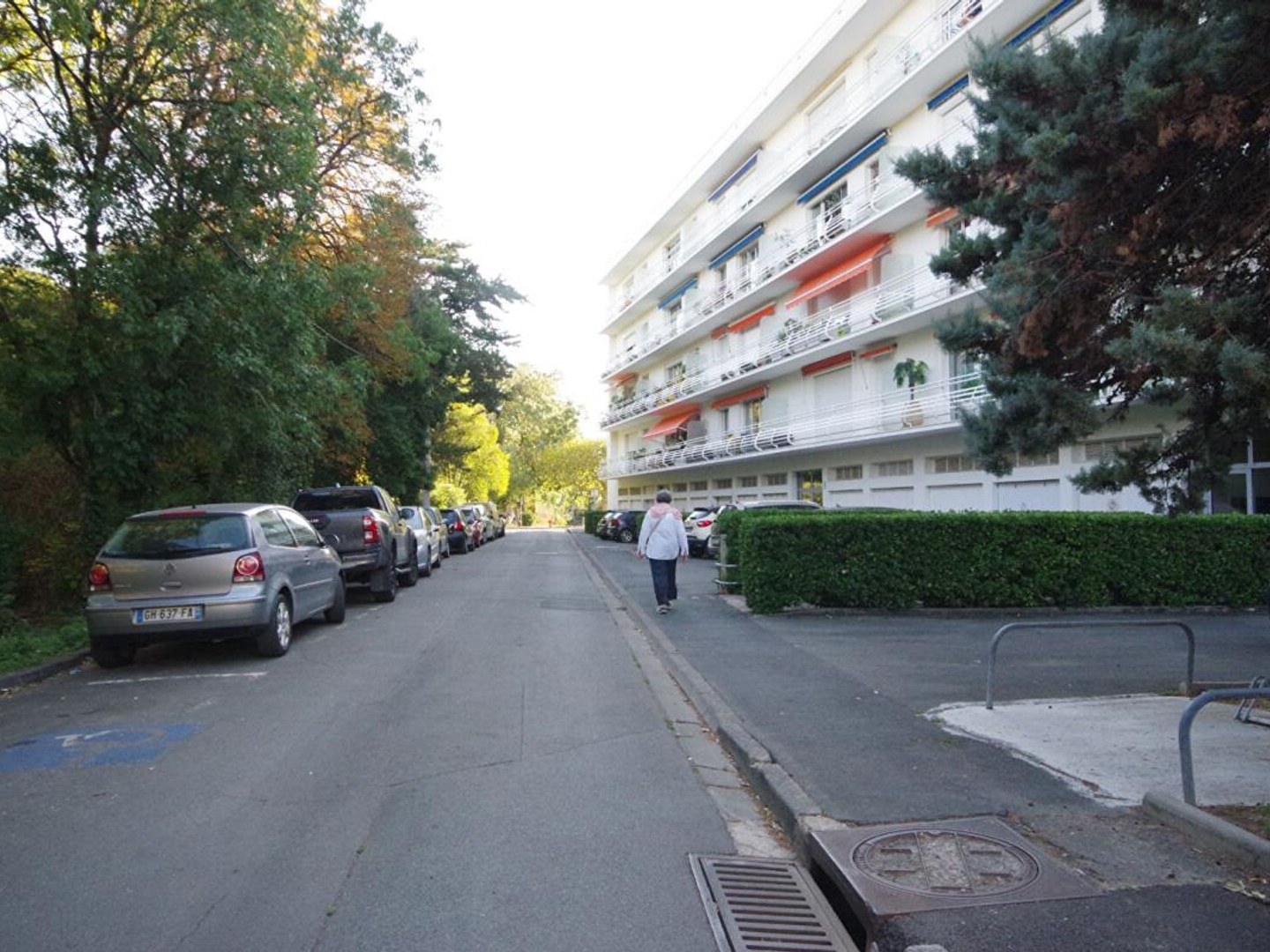 Parking / garage / box à vendre - La Rochelle (17000)