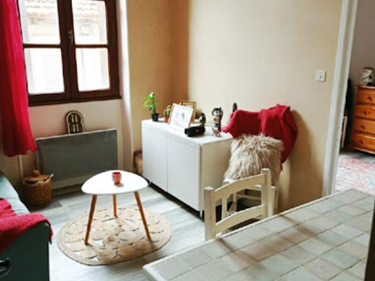 Immeuble de rapport 7 pièces 130 m²