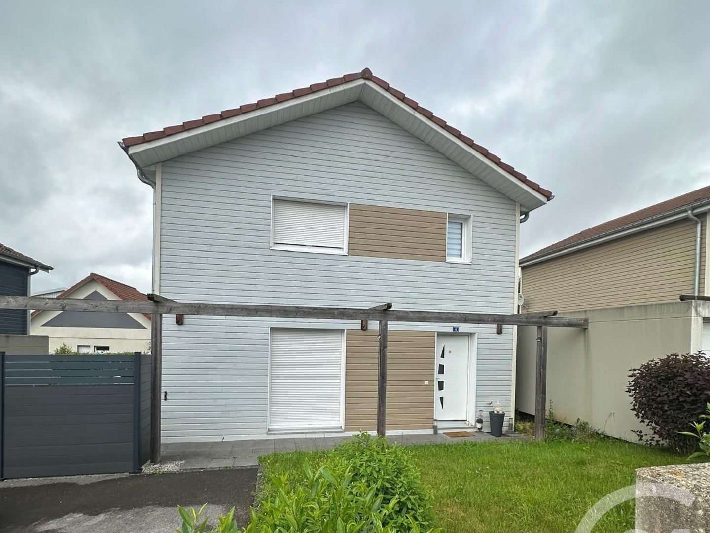 Maison 4 pièces 104 m²
