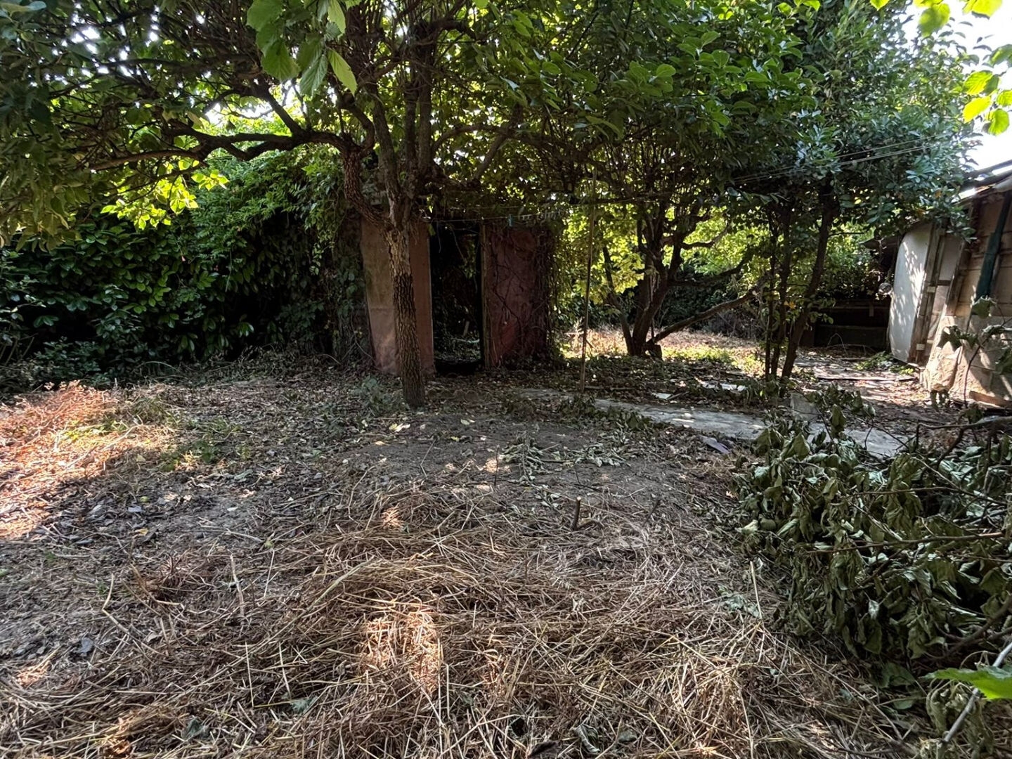 Maison à vendre - 4 pièces - 70m2 - Mimet (13105)