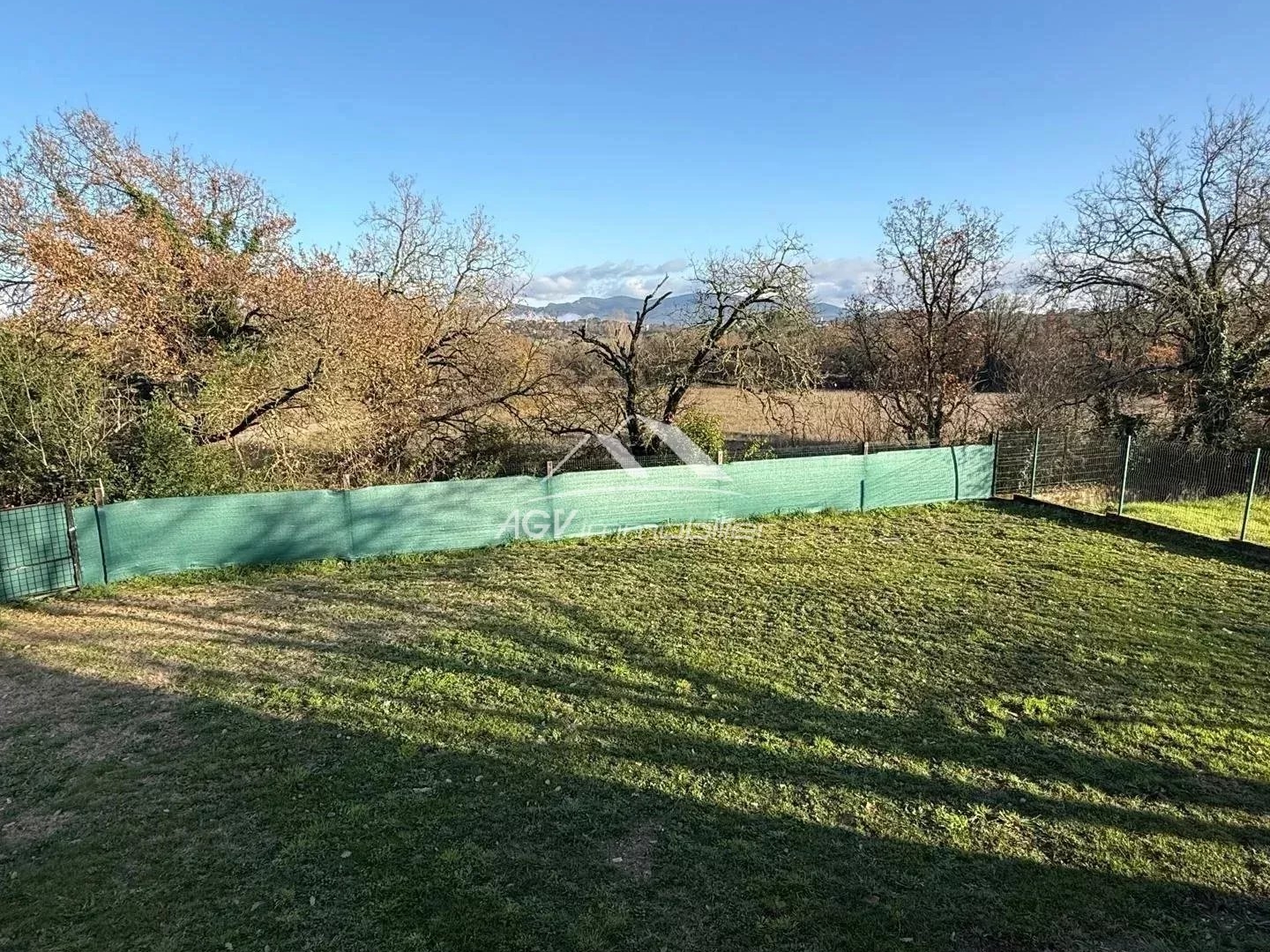 Maison à vendre - 4 pièces - 105m2 - Servas (30340)