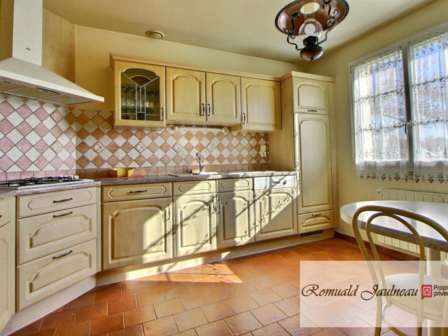 Maison à vendre - 6 pièces - 134m2 - Marboué (28200)