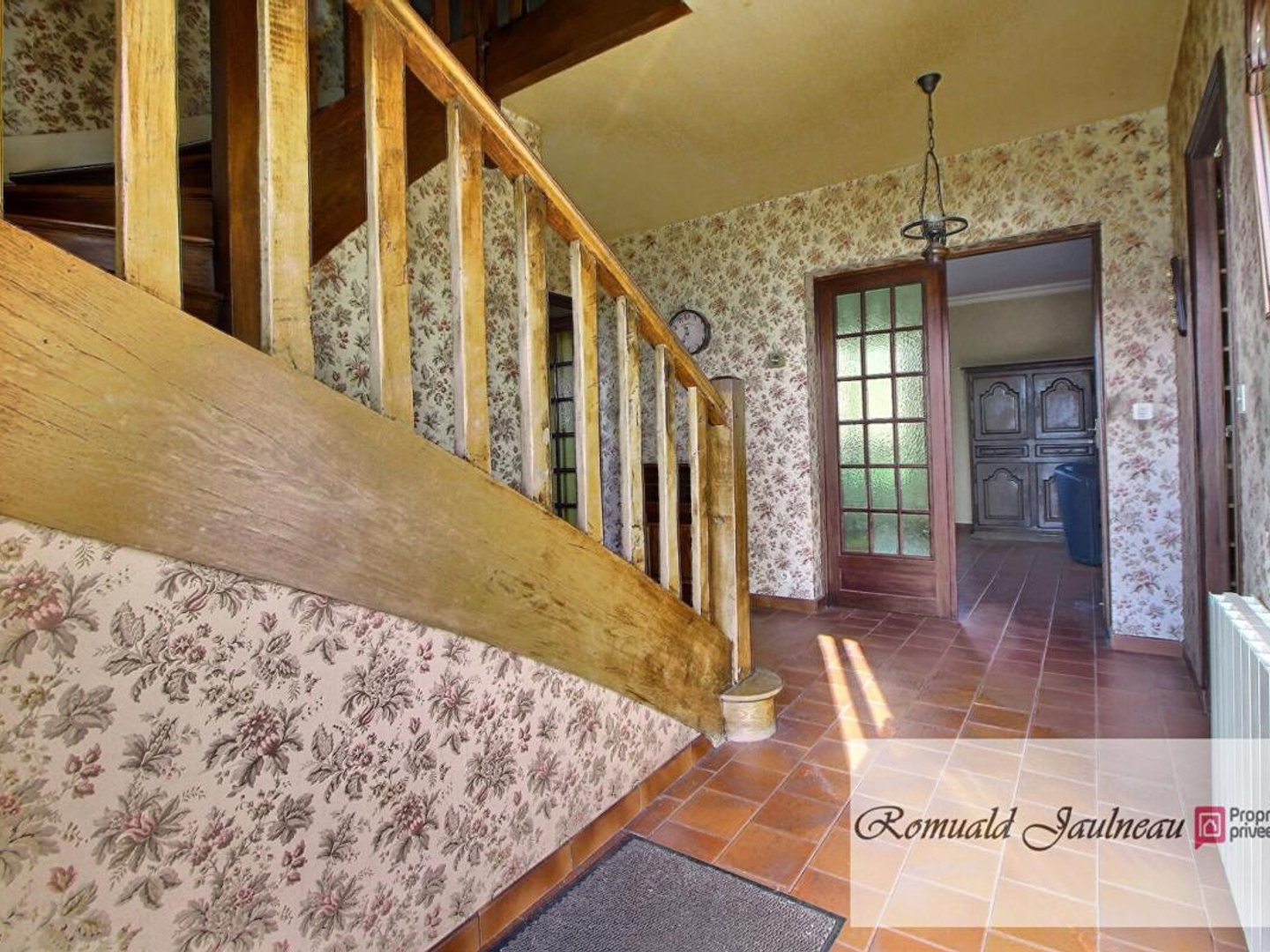 Maison à vendre - 6 pièces - 134m2 - Marboué (28200)
