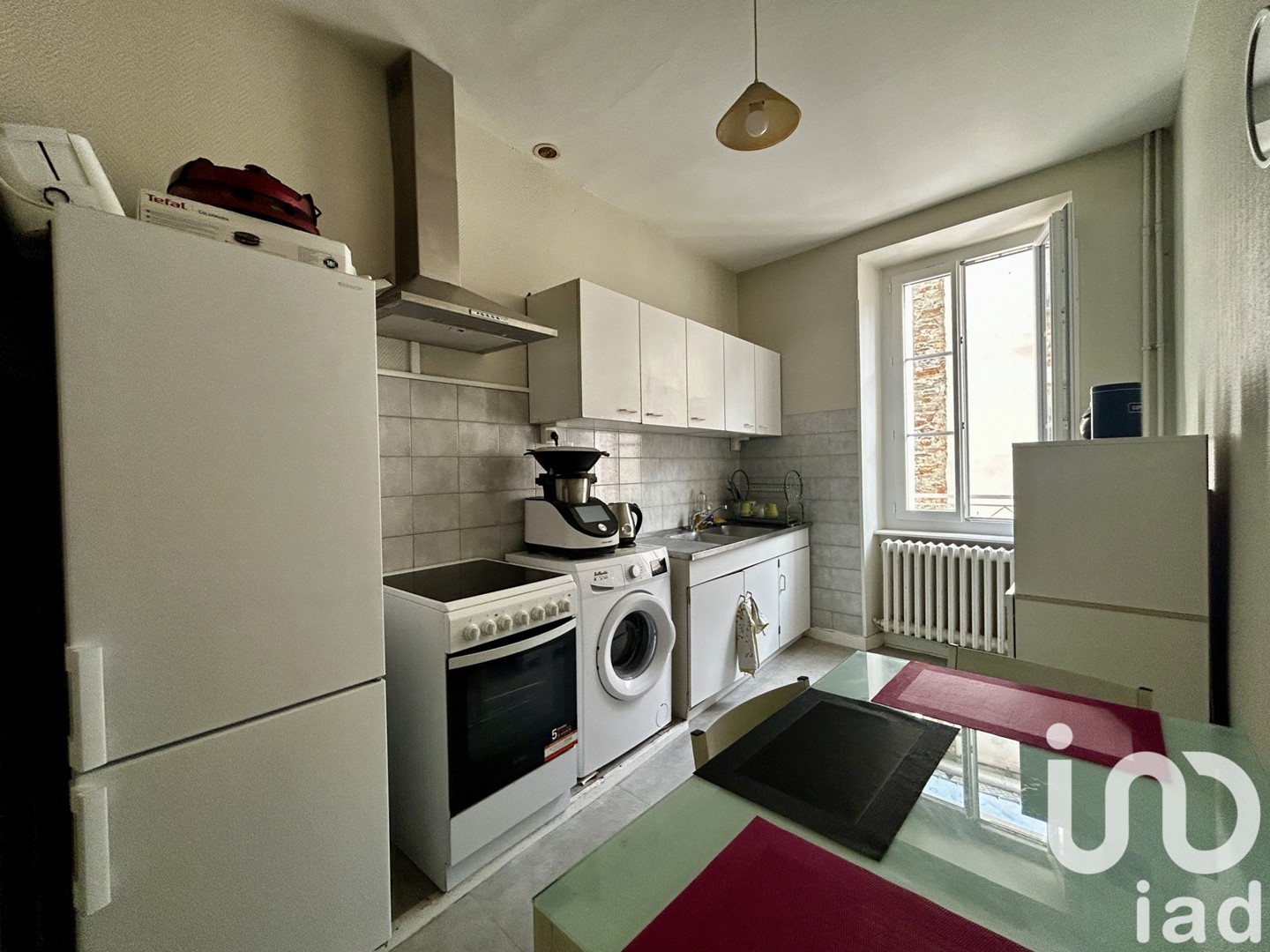 Maison avec appartements 5 pièces 130 m²