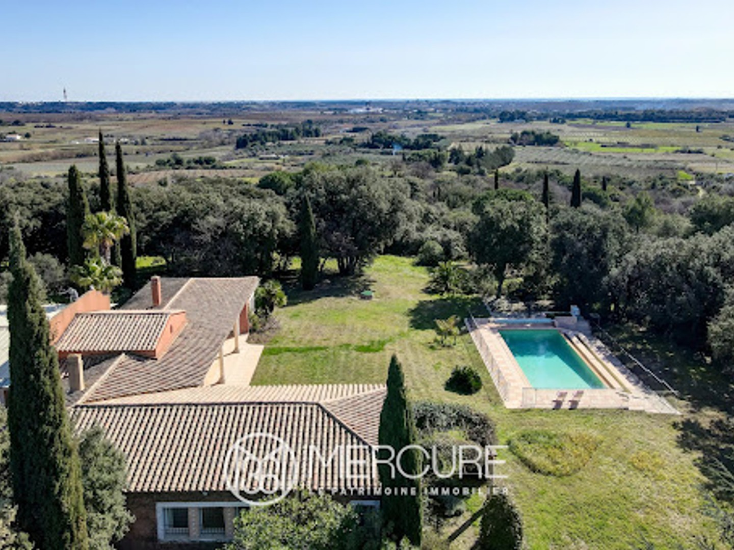 Propriété 9 pièces 287 m²