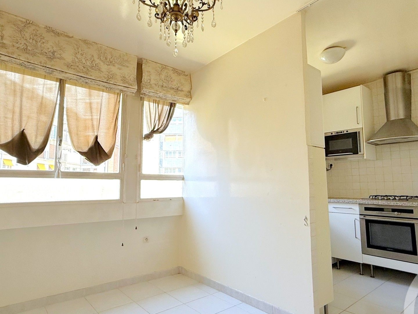 Appartement 3 pièces 72 m²