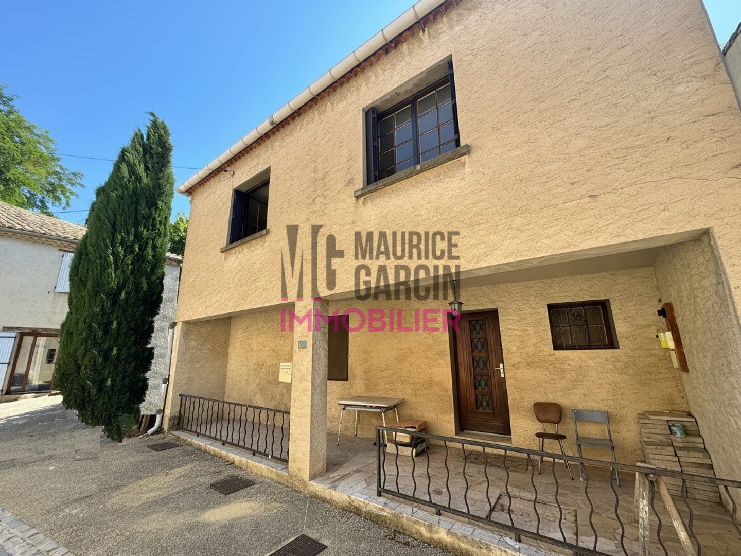 Maison 4 pièces 92 m²