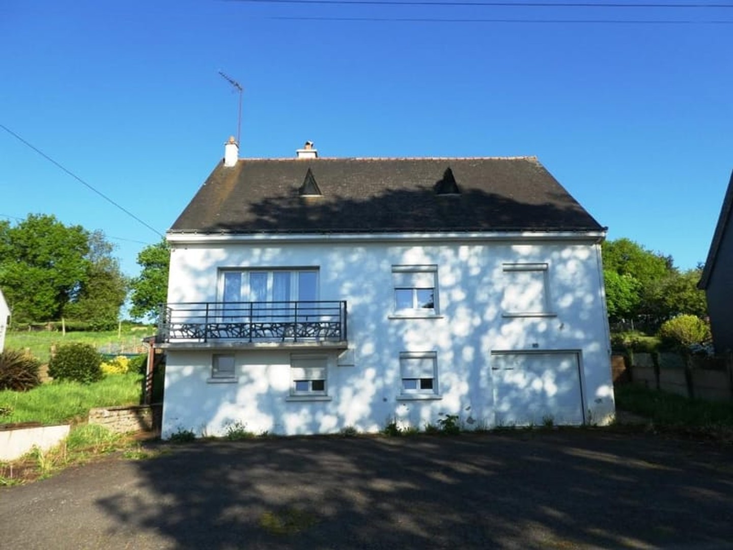 Maison