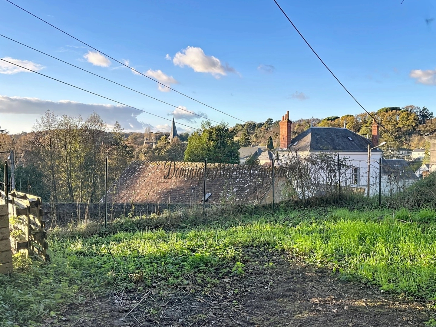 Maison 3 pièces 59 m²