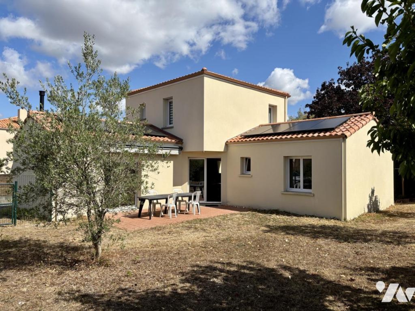 Maison 6 pièces 125 m²