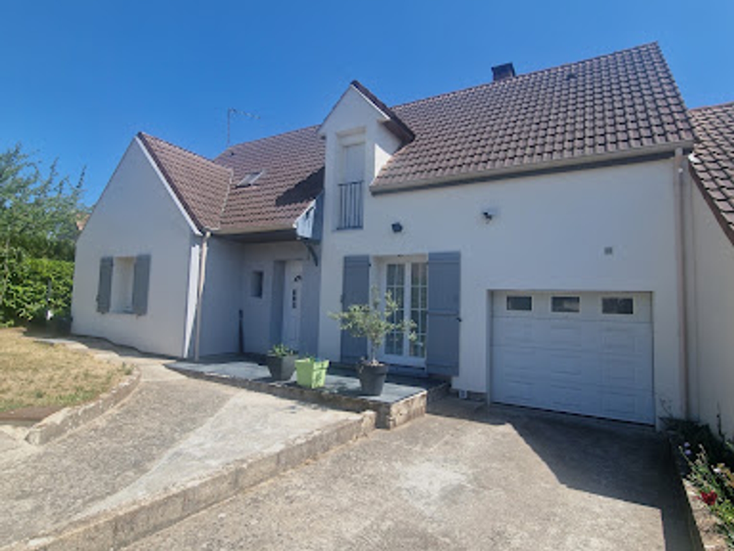 Maison 7 pièces 126 m²