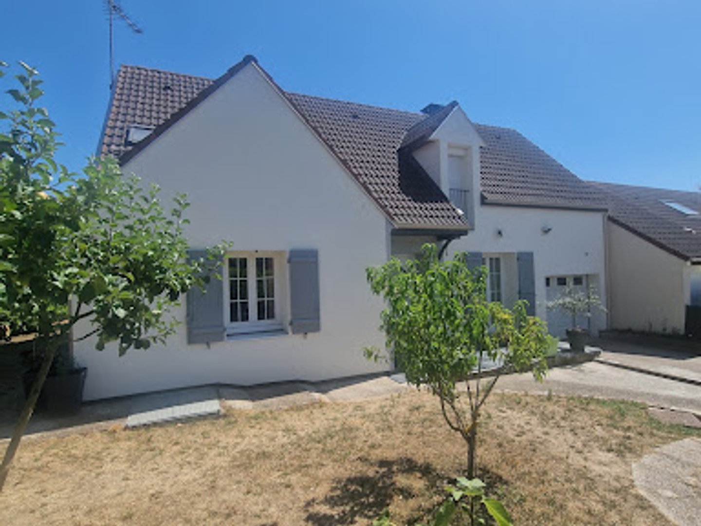 Maison à vendre - 7 pièces - 126m2 - Limay (78520)