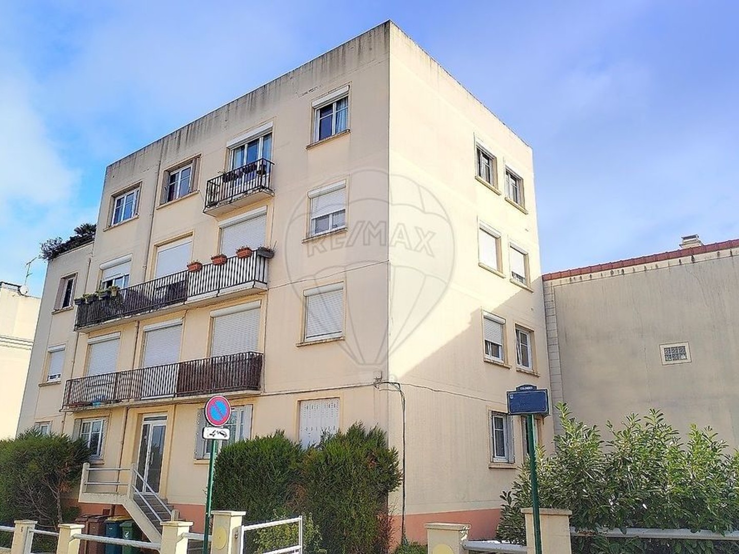 Appartement 2 chambre(s) à vendre