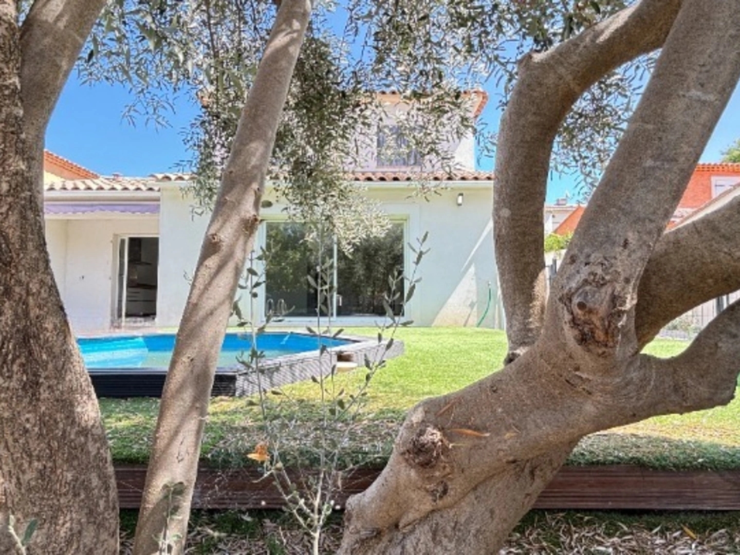 Maison 4 pièces 114 m²