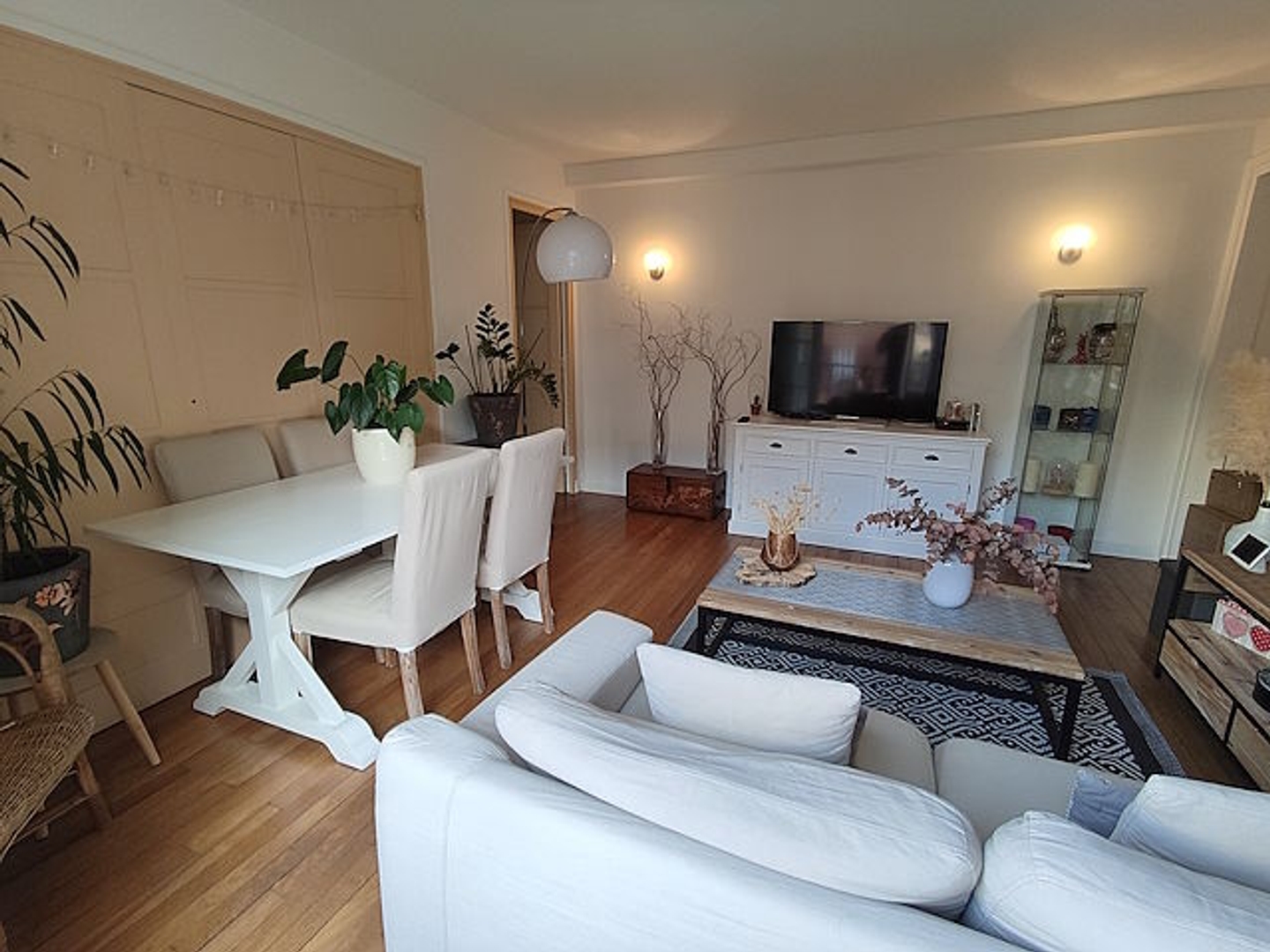 Appartement à vendre - 3 pièces - 55m2 - Viroflay (78220)