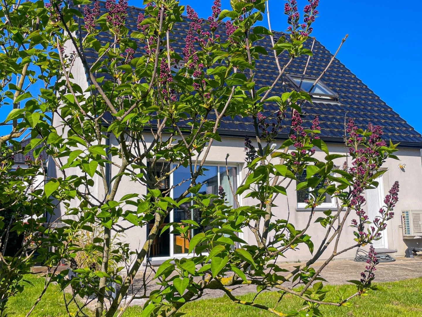 Maison 4 pièces 103 m²