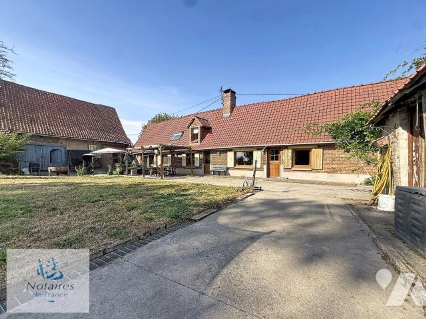 Maison 6 pièces 153 m²