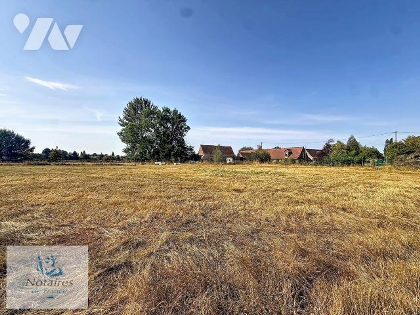Maison à vendre - 6 pièces - 153m2 - Steenbecque (59189)