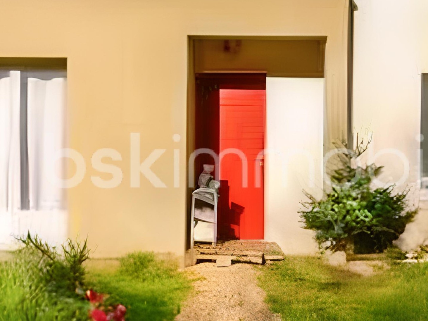Maison 6 pièces 132 m²