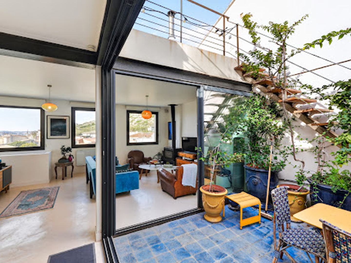 Maison 4 pièces 119 m²