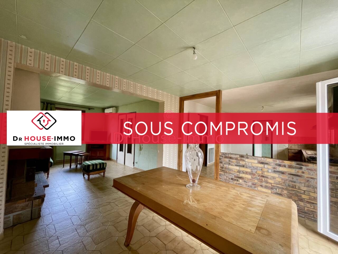 Maison 5 pièces 106 m²
