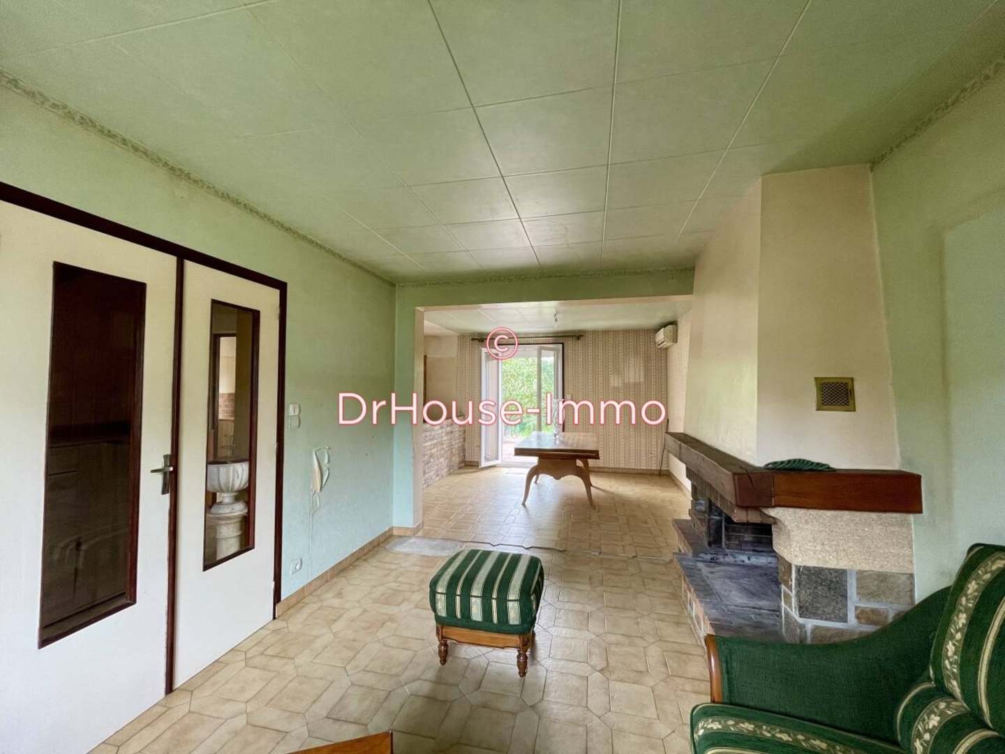 Maison à vendre - 5 pièces - 106m2 - Montévrain (77144)