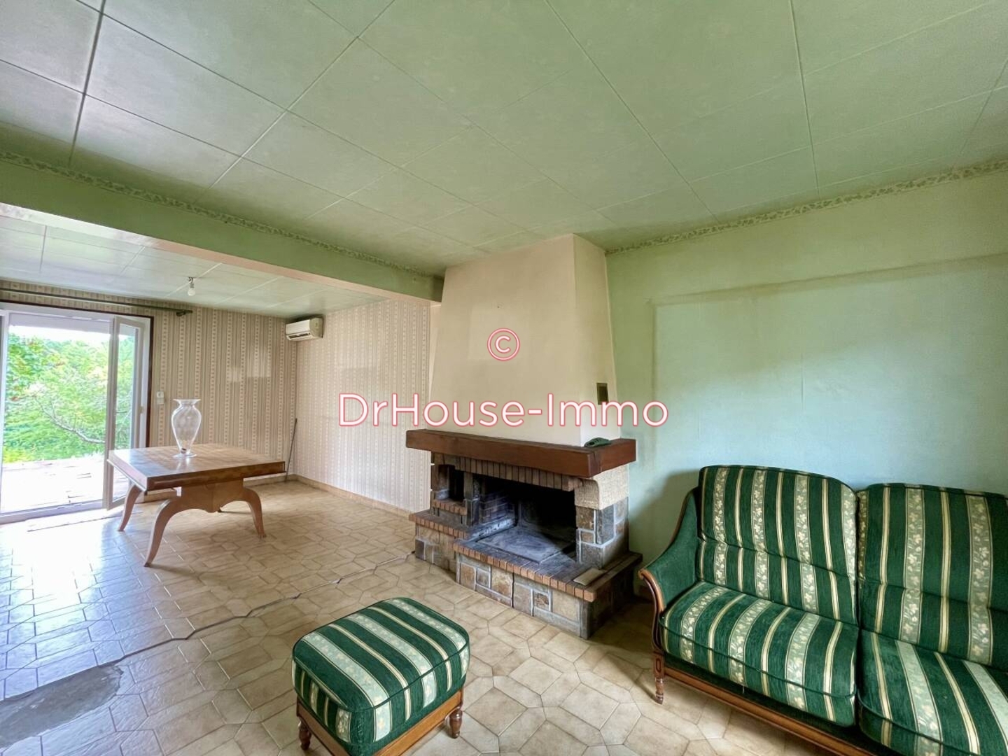 Maison à vendre - 5 pièces - 106m2 - Montévrain (77144)