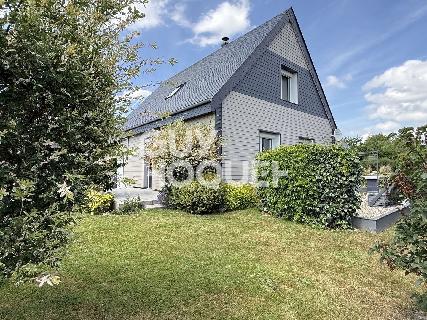 maison
