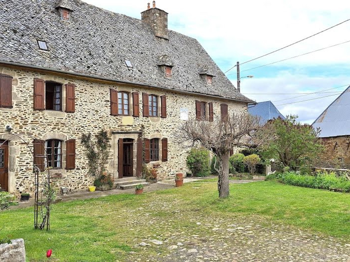 Maison 6 pièces 186 m²