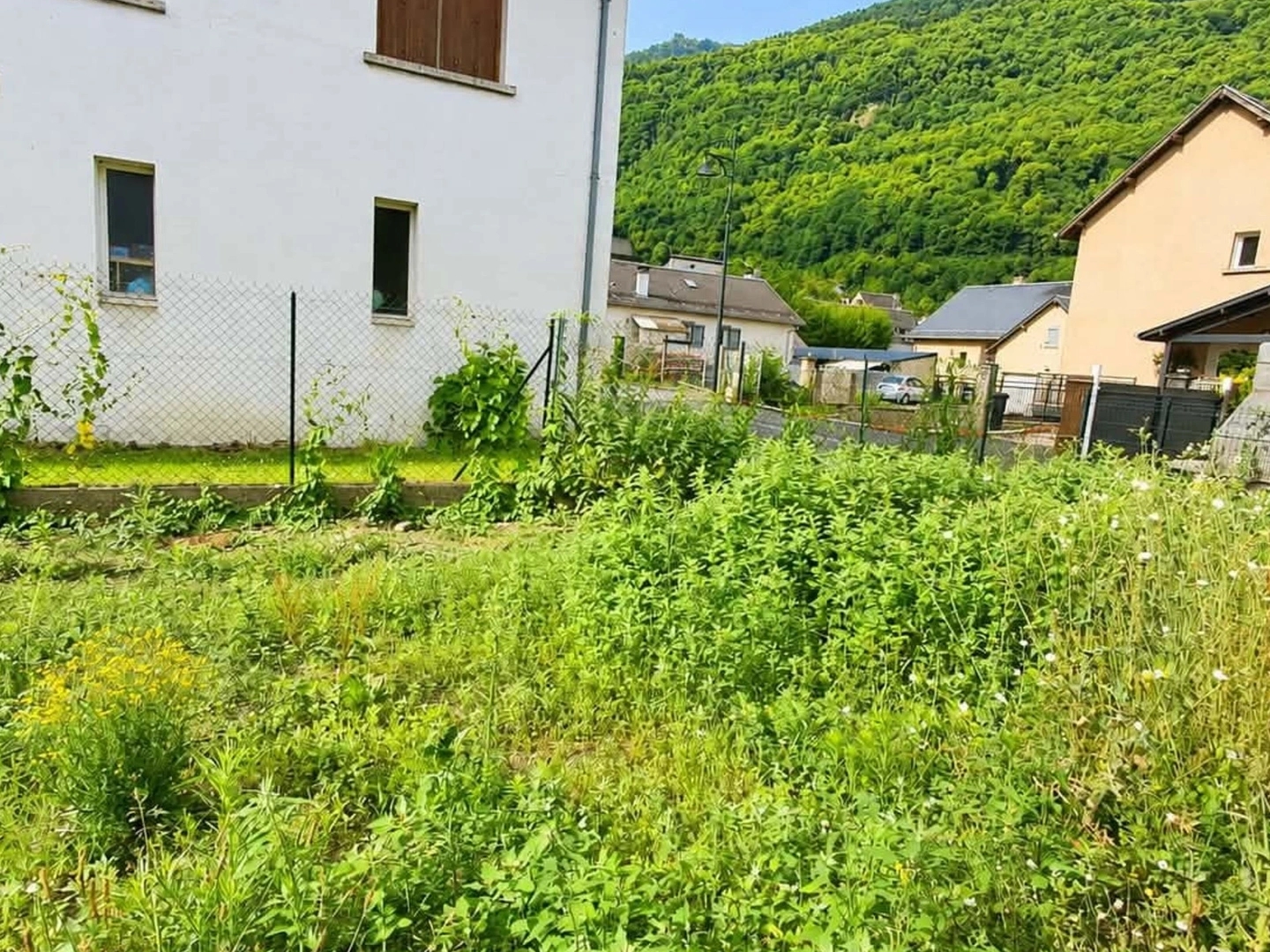 Maison à vendre - 4 pièces - 93m2 - Saint-Mamet (31110)