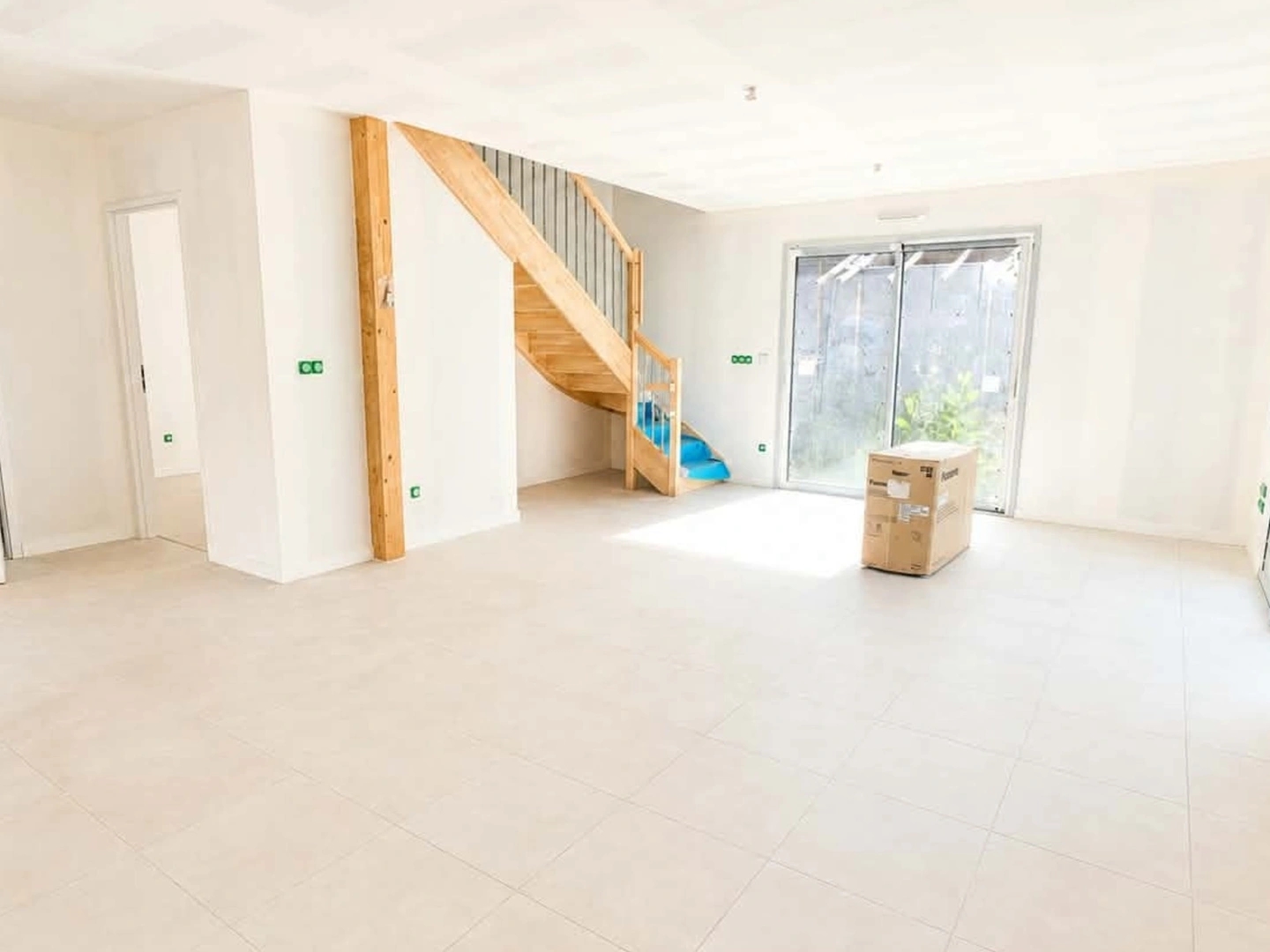 Maison à vendre - 4 pièces - 93m2 - Saint-Mamet (31110)