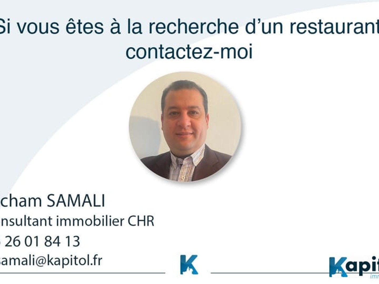 Magasin à vendre - 130m2 - Paris 15e (75015)