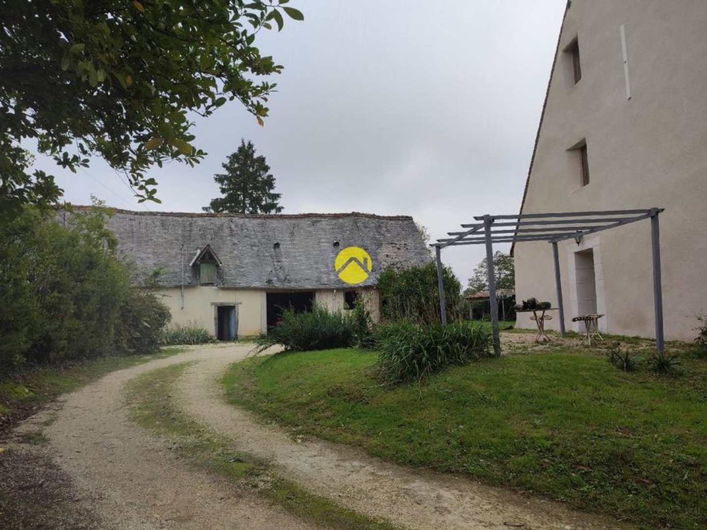 Maison à vendre - 6 pièces - 144m2 - Menetou-Salon (18510)