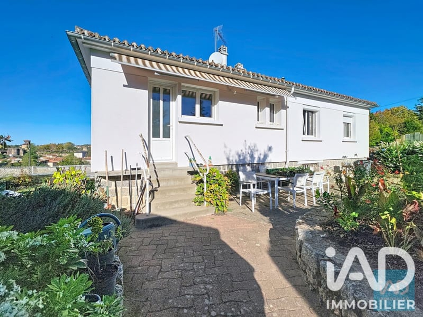 Maison 5 pièces 89 m²