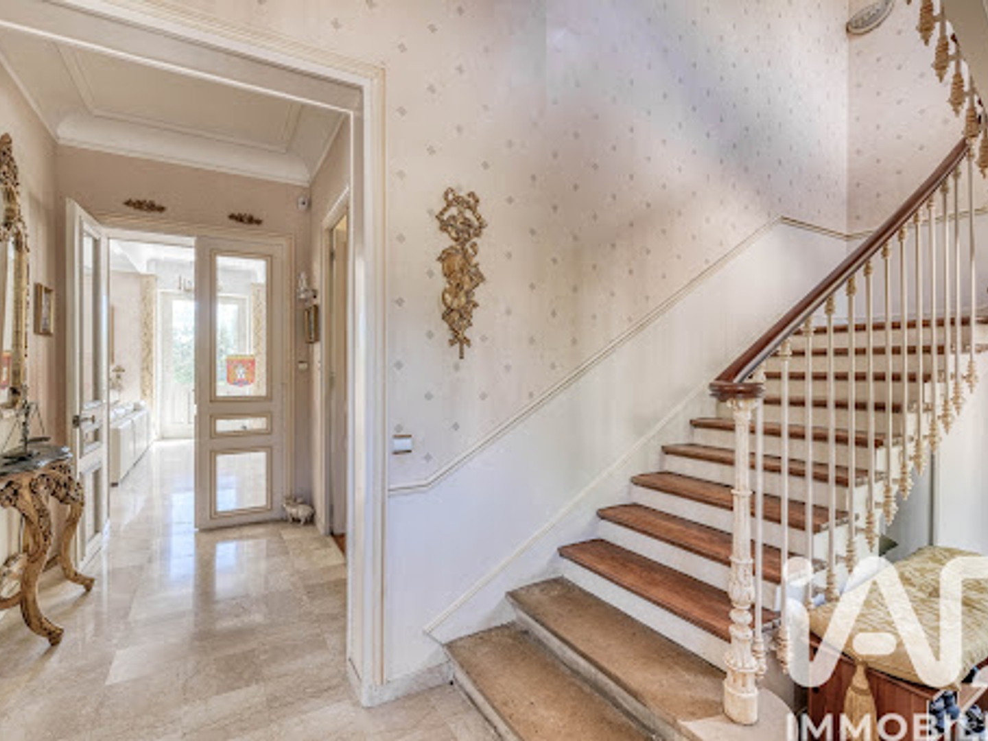 Maison à vendre - 11 pièces - 323m2 - Lagny (60310)