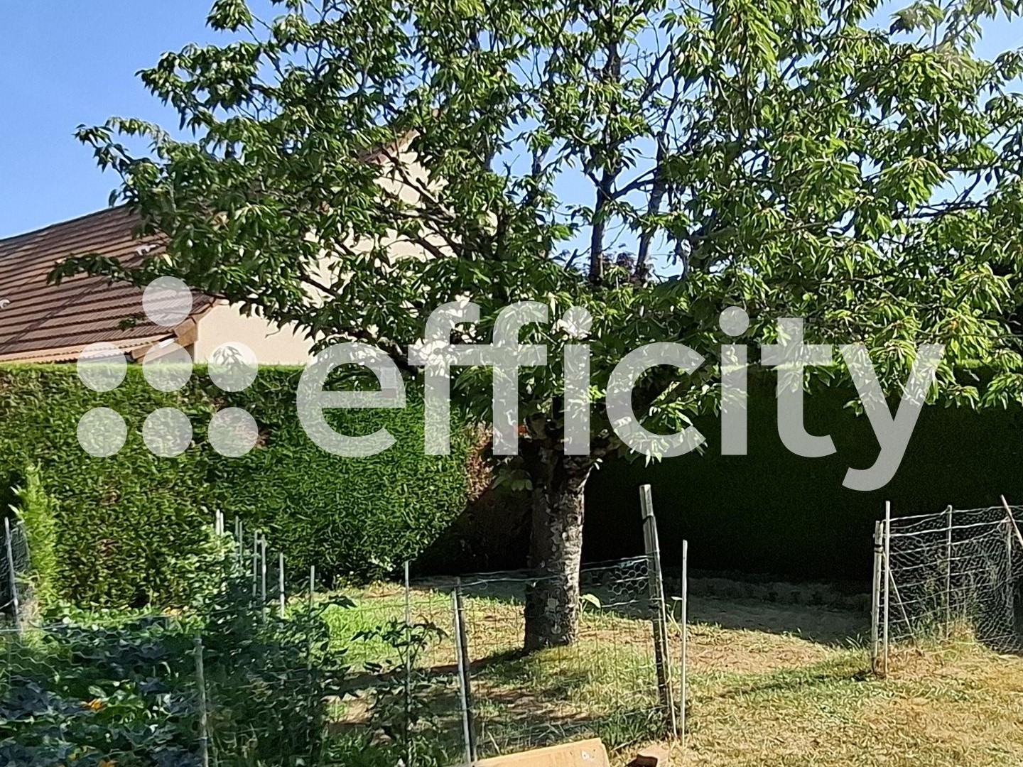 Maison à vendre - 7 pièces - 134m2 - Nogent-Le-Rotrou (28400)